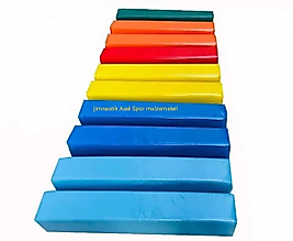 Çubuk Minder (ADET) 15x15x60