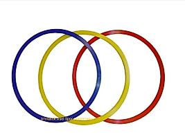 Koordinasyon Çemberi Set 12li