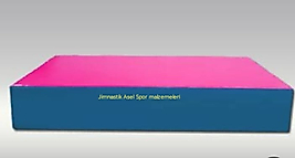 100x200x30cm Puf Minder 1100 Danste Polyester Kılıf