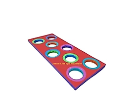 8 Delikli Bataklık Minder