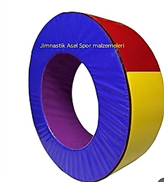 Simit Minder 120 × 120 × 30 Cm