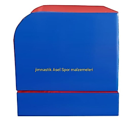 Sünger Atlama Masası 2 Parça