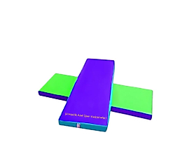 Dikdörtgen Çember Minderi