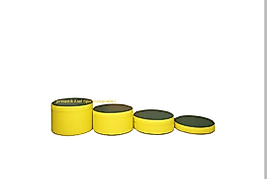 4lü Adımlama Minderi