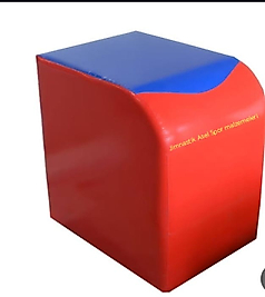 Sünger Atlama Masası Tek Parça