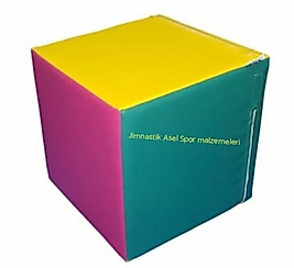 Küp Minder (ADET) 60x60x60cm