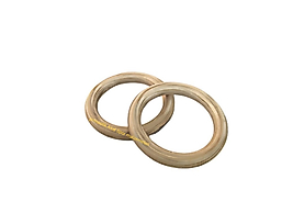 Büyük Boy Halka Takımı (Kemersiz)