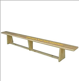 Jimnastik Sırası 3m