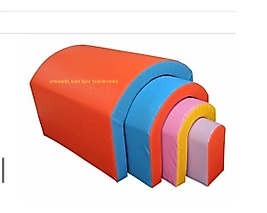 Tünel Minder Seti 4lü